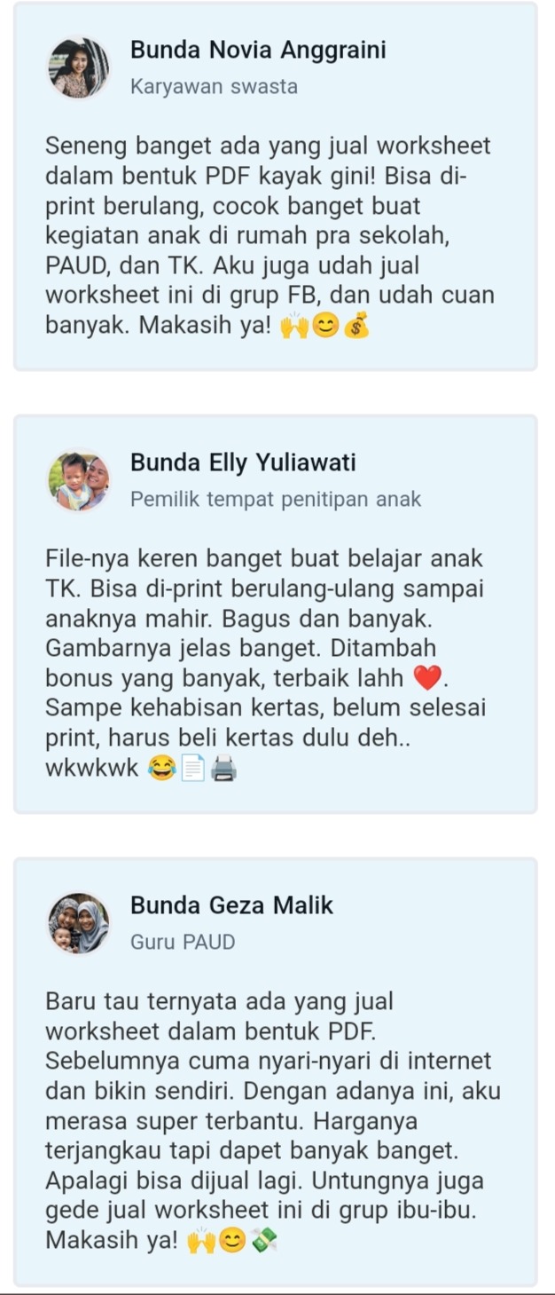 Testimoni 2