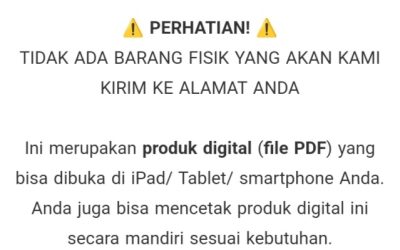 Perhatian